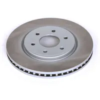 Power Stop LLC JBR1124SCR