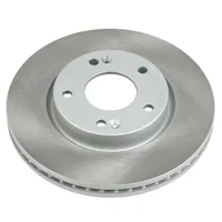 Power Stop LLC JBR1136SCR