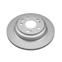 Power Stop LLC JBR1142EVC