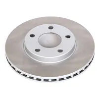 Power Stop LLC JBR1144SCR