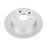Power Stop LLC JBR1145EVC