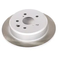 Power Stop LLC JBR1151SCR