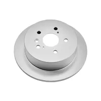 Power Stop LLC JBR1153EVC