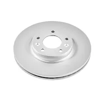 Power Stop LLC JBR1154EVC