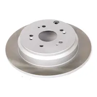 Power Stop LLC JBR1158SCR