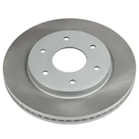 Power Stop LLC JBR1161SCR