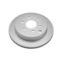 Power Stop LLC JBR1164EVC