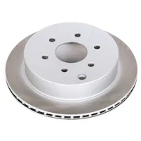 Power Stop LLC JBR1164SCR