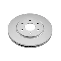 Power Stop LLC JBR1166EVC