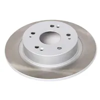 Power Stop LLC JBR1167SCR