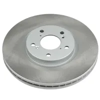 Power Stop LLC JBR1171SCR