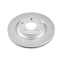 Power Stop LLC JBR1196EVC