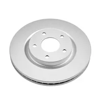 Power Stop LLC JBR1197EVC