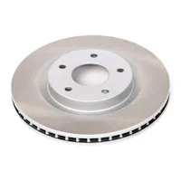 Power Stop LLC JBR1197SCR