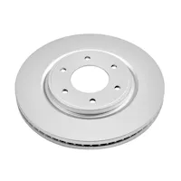 Power Stop LLC JBR1199EVC