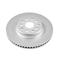 Power Stop LLC JBR1304EVC