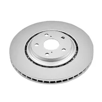 Power Stop LLC JBR1310EVC
