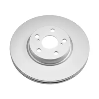 Power Stop LLC JBR1311EVC
