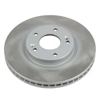 Power Stop LLC JBR1328SCR