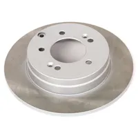 Power Stop LLC JBR1337SCR