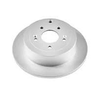 Power Stop LLC JBR1339EVC