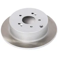 Power Stop LLC JBR1339SCR