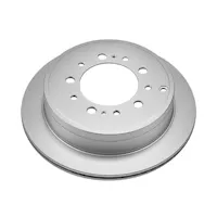 Power Stop LLC JBR1355EVC