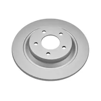 Power Stop LLC JBR1356EVC