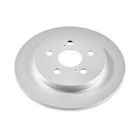Power Stop LLC JBR1362EVC