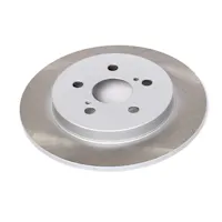 Power Stop LLC JBR1362SCR