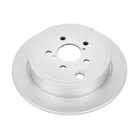 Power Stop LLC JBR1365EVC