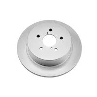 Power Stop LLC JBR1367EVC