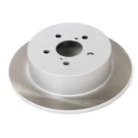 Power Stop LLC JBR1367SCR