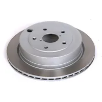 Power Stop LLC JBR1368SCR
