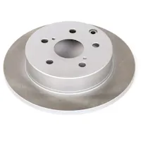 Power Stop LLC JBR1370SCR