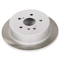 Power Stop LLC JBR1372SCR