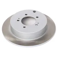 Power Stop LLC JBR1374SCR