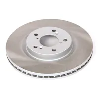 Power Stop LLC JBR1383SCR