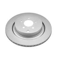 Power Stop LLC JBR1386EVC
