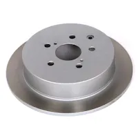 Power Stop LLC JBR1389SCR