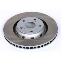 Power Stop LLC JBR1390SCR