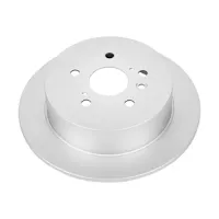 Power Stop LLC JBR1391EVC
