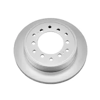 Power Stop LLC JBR1396EVC