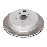 Power Stop LLC JBR1501SCR