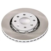 Power Stop LLC JBR1508SCR
