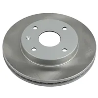 Power Stop LLC JBR1509SCR