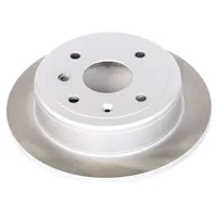 Power Stop LLC JBR1510SCR