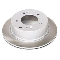 Power Stop LLC JBR1513SCR