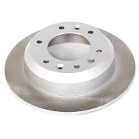 Power Stop LLC JBR1517SCR