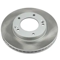 Power Stop LLC JBR1518SCR